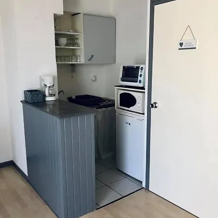 Vacances A La Mer! Apartment *
