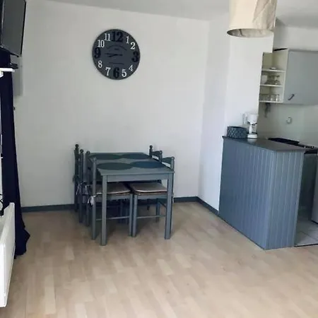 Vacances A La Mer! Apartment *