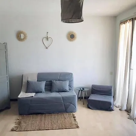Apartment Vacances A La Mer! *